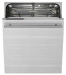 Asko D 5556 XL Dishwasher