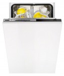 Zanussi ZDT 92100 FA Dishwasher