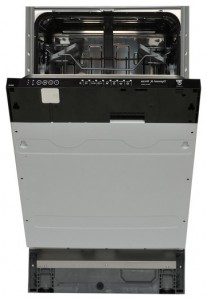 รูปถ่าย เครื่องล้างจาน Zigmund & Shtain DW69.4508X