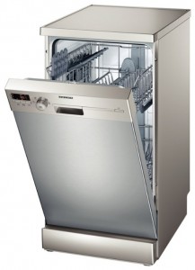 Photo Dishwasher Siemens SR 25E830