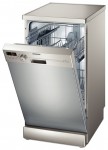 Siemens SR 25E830 Посудомоечная Машина