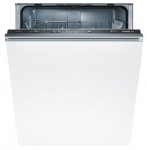 Bosch SMV 30D30 洗碗机