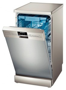 Photo Lave-vaisselle Siemens SR 26T897