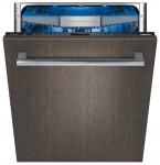 Siemens SN 778X00 TR Dishwasher
