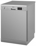 Vestel VDWTC 6041 X Dishwasher