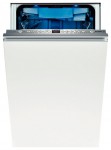 Bosch SPV 69T70 Stroj za pranje posuđa