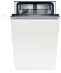 Bosch SPV 50E00 洗碗机