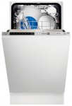 Electrolux ESL 4650 RO Машина за прање судова