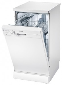 Photo Lave-vaisselle Siemens SR 24E205