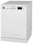 Vestel VDWTC 6041 W Dishwasher