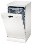 Siemens SR 26T297 Dishwasher