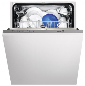 Photo Dishwasher Electrolux ESL 95201 LO