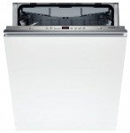Bosch SMV 47L10 ماشین ظرفشویی