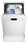 Electrolux ESF 9451 LOW Машина за прање судова