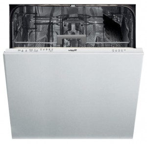 Photo Dishwasher Whirlpool ADG 6200