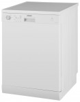 Vestel VDWTC 6031 W Dishwasher