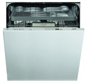 Photo Dishwasher Whirlpool ADG 7200