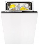 Zanussi ZDV 91400 FA Dishwasher