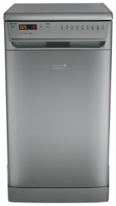 Photo Dishwasher Hotpoint-Ariston LSFF 9H124 CX