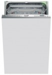 Hotpoint-Ariston LSTF 9H114 CL Dishwasher