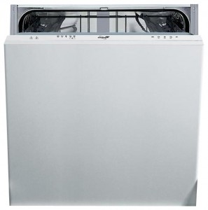 照片 洗碗机 Whirlpool ADG 6500