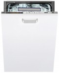 BEKO DIS 5930 Машина за прање судова