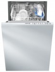Indesit DISR 16B Dishwasher