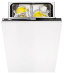 Zanussi ZDV 91500 FA Dishwasher