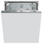 Hotpoint-Ariston LTF 11M116 Dishwasher