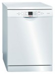 Bosch SMS 53N12 洗碗机