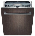 Siemens SN 66M094 Stroj za pranje posuđa