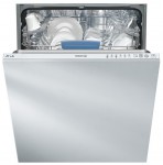 Indesit DIF 16T1 A غسالة صحون