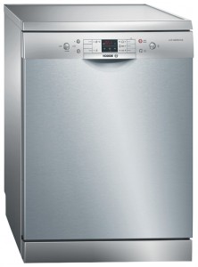 foto Stroj za pranje posuđa Bosch SMS 53N18
