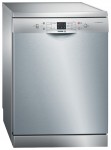 Bosch SMS 53N18 Stroj za pranje posuđa