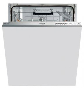 Photo Dishwasher Hotpoint-Ariston LTB 6B019 C