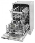 Kuppersberg GSA 489 Посудомийна машина