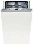 Bosch SPV 63M50 洗碗机