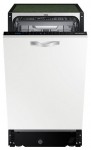 Samsung DW50H4050BB Stroj za pranje posuđa