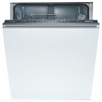 Bosch SMV 50E30 食器洗い機