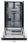 Samsung DW50H4030BB/WT Stroj za pranje posuđa