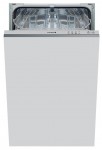 Hotpoint-Ariston LSTB 4B00 Dishwasher
