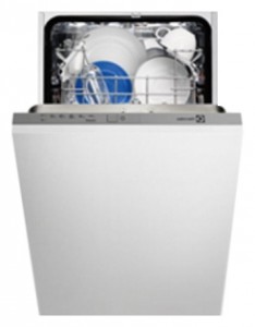 照片 洗碗机 Electrolux ESL 94200 LO