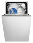 Electrolux ESL 94200 LO Машина за прање судова