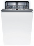 Bosch SPV 53M00 Dishwasher
