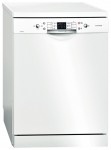 Bosch SMS 68M52 食器洗い機