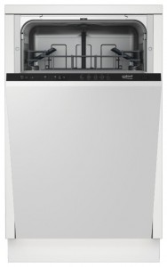عکس ماشین ظرفشویی BEKO DIS 15011