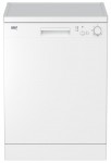BEKO DFN 05211 W Dishwasher