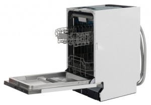 Photo Dishwasher GALATEC BDW-S4502