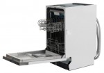 GALATEC BDW-S4502 Mesin basuh pinggan mangkuk