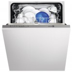 Electrolux ESL 5201 LO 洗碗机